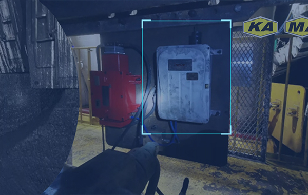 煤炭能源油液監(jiān)測(cè)解決方案