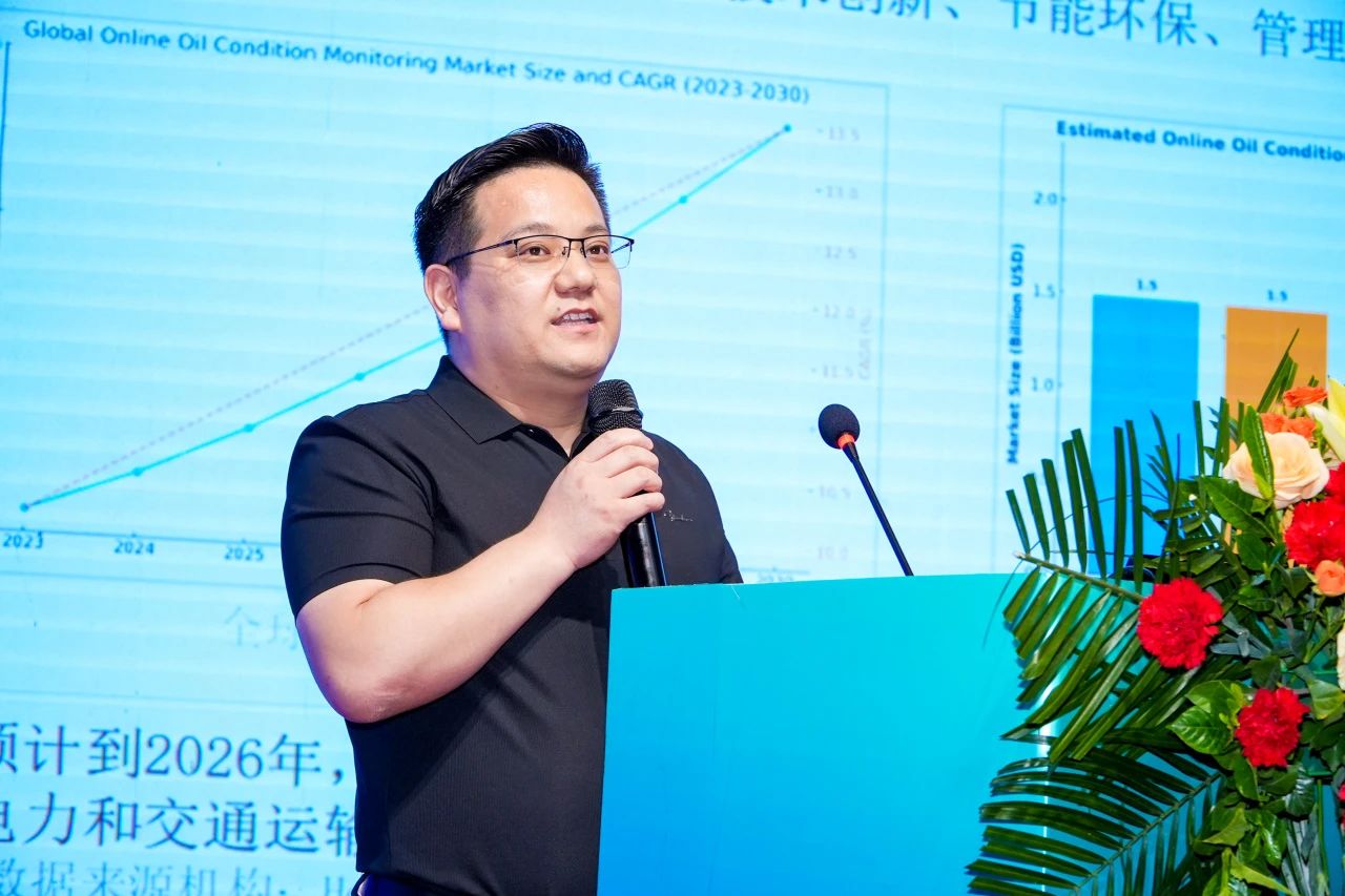 2025煤化工大會：INZOC聚焦?jié)櫥\斷展品方案，以專題演講賦能行業(yè)智慧運(yùn)維圖3