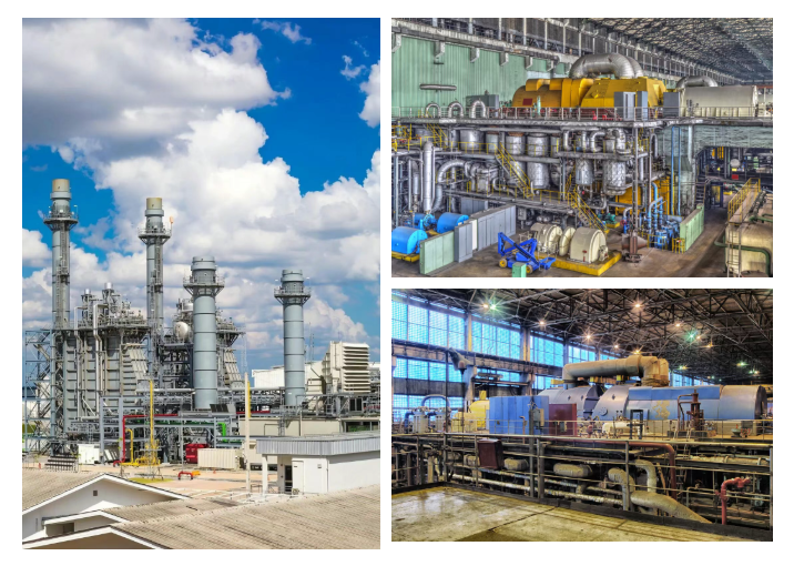 熱電廠案例：汽輪機(jī)油質(zhì)在線監(jiān)測系統(tǒng)部署與應(yīng)用成效，賦能電力智慧化運(yùn)維 圖1