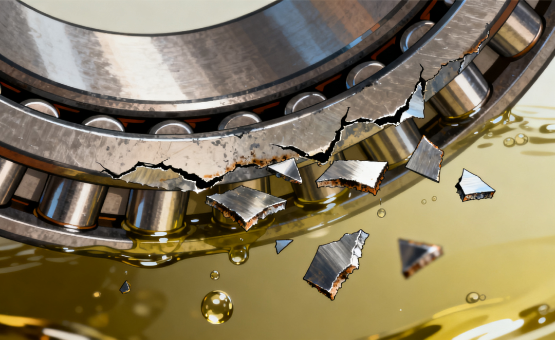 從數(shù)據(jù)到?jīng)Q策：油液分析如何為工業(yè)設(shè)備運(yùn)維降本提效 圖1