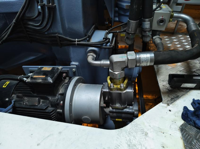 齒輪箱油液監(jiān)測：提升工業(yè)設(shè)備運(yùn)行效率的關(guān)鍵技術(shù) 圖1