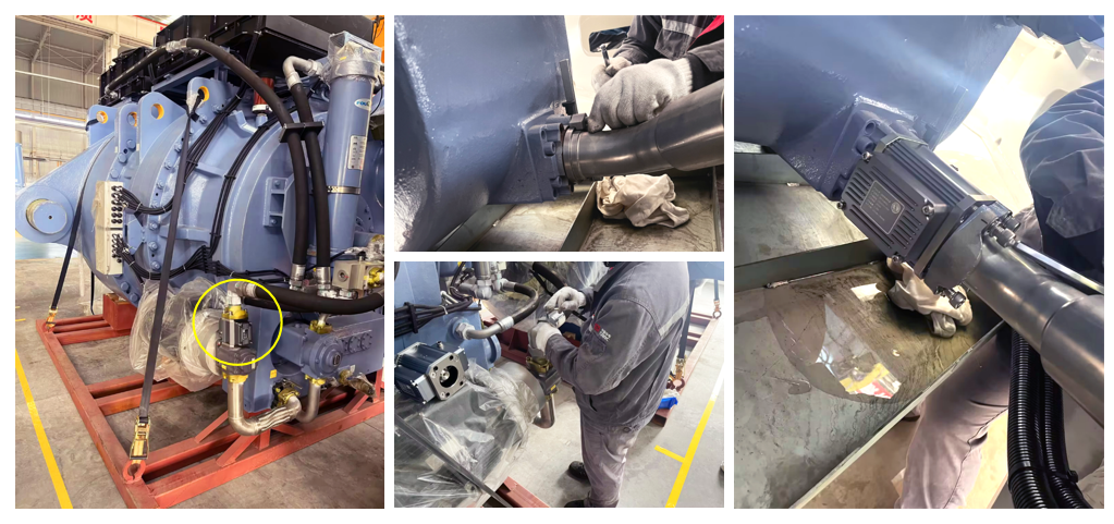 齒輪箱油液監(jiān)測：提升工業(yè)設(shè)備運(yùn)行效率的關(guān)鍵技術(shù) 圖2