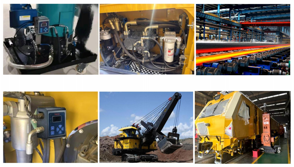 油液顆粒計數(shù)器：IFJ-3BW 油液污染度傳感器的基本原理及作用 圖3