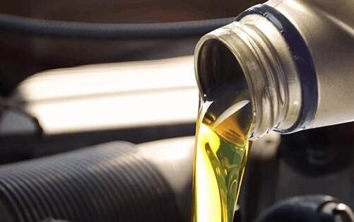 潤(rùn)滑油的乳化原因及處理方法