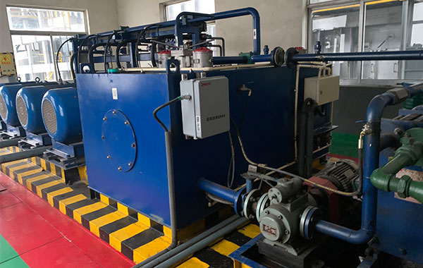 機械設(shè)備維修的6大方法和10大原則