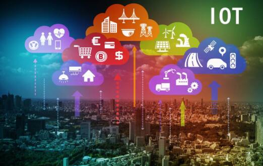 盤點(diǎn)智能傳感器的萬物互聯(lián)的應(yīng)用